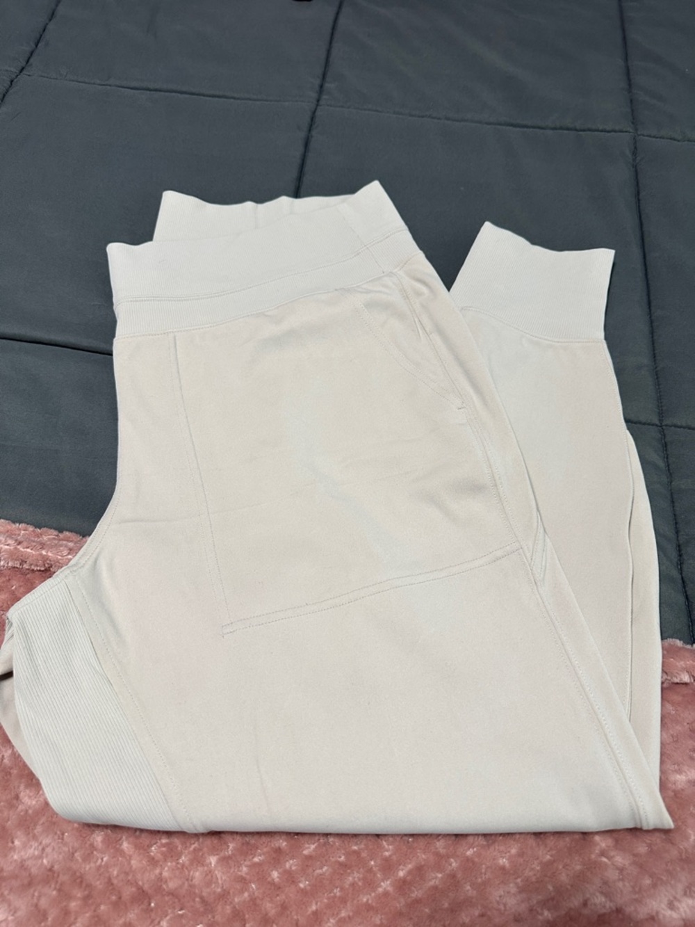 1X Athleta Venice Joggers